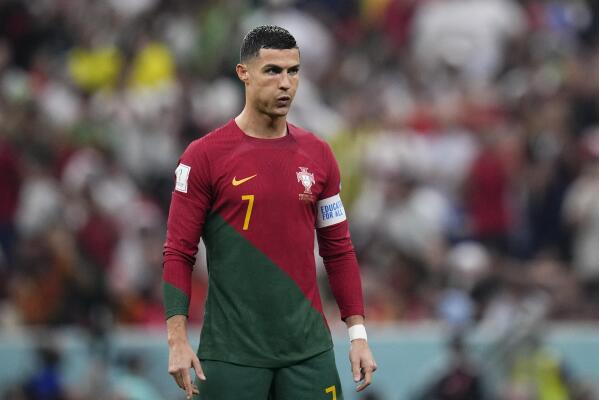 Cristiano ronaldo deals portugal